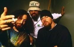 Песня Cypress Hill Can I Live - слушать онлайн.
