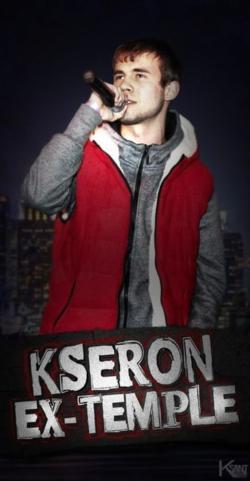 Кроме песен O-Zone, можно слушать онлайн бесплатно KseroN.