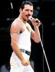 Песня Freddie Mercury How can i go on - слушать онлайн.