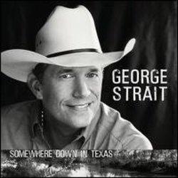 Песня George Strait I Cross My Heart - слушать онлайн.