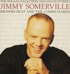 Песня Jimmy Somerville To love somebody - слушать онлайн.