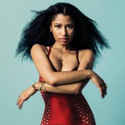 Скачать Nicki Minaj бесплатно, слушать онлайн.