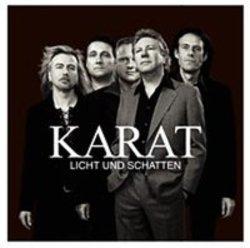 Кроме песен Классика, можно слушать онлайн бесплатно Karat.