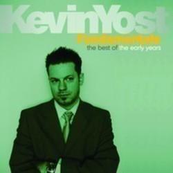 Кроме песен Dervish, можно слушать онлайн бесплатно Kevin Yost.