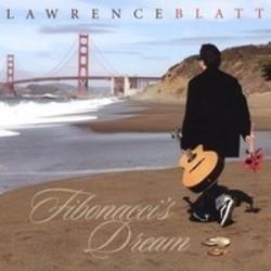 Кроме песен Alex Wurman, можно слушать онлайн бесплатно Lawrence Blatt.