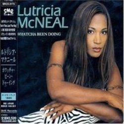 Песня Lutricia Mcneal Stranded (Extended Version) - слушать онлайн.