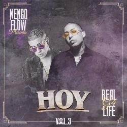 Скачать песни Nengo Flow & Bad Bunny бесплатно в mp3.