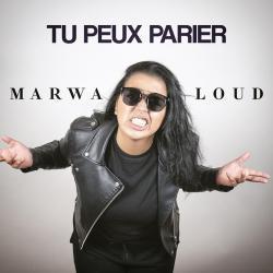 Кроме песен DJ Катюша, можно слушать онлайн бесплатно Marwa Loud.