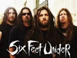 Кроме песен Saen, можно слушать онлайн бесплатно Six Feet Under.