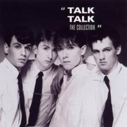 Песня Talk Talk Tomorrow Started - слушать онлайн.