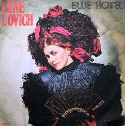Кроме песен ChipaChip, можно слушать онлайн бесплатно Lene Lovich.