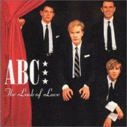 Песня Abc The look of love - слушать онлайн.