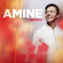 Песня Amine Senorita - слушать онлайн.