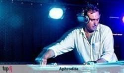Кроме песен DJ E-Maxx, можно слушать онлайн бесплатно Aphrodite.