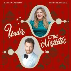 Скачать песни Kelly Clarkson & Brett Eldredge бесплатно в mp3.