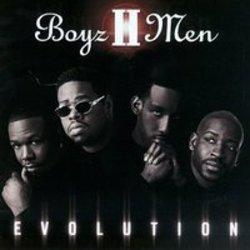 Кроме песен Nossa, можно слушать онлайн бесплатно Boyz 2 Men.