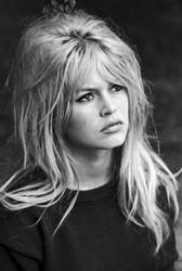 Кроме песен Blau Ton, можно слушать онлайн бесплатно Brigitte Bardot.