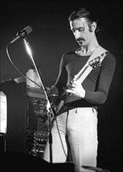 Песня Frank Zappa How Could I Be Such A Fool - слушать онлайн.