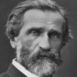 Скачать песни Giuseppe Verdi бесплатно на телефон или планшет.