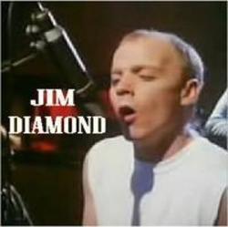 Кроме песен Miss Platnum, можно слушать онлайн бесплатно Jim Diamond.