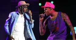Скачать песни Chris Brown & Young Thug бесплатно в mp3.