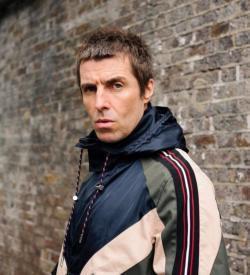 Кроме песен Elley Duhe, можно слушать онлайн бесплатно Liam Gallagher.