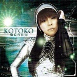 Кроме песен Юлия Паршута, можно слушать онлайн бесплатно Kotoko.
