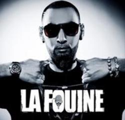 Кроме песен Kit-i, можно слушать онлайн бесплатно La Fouine.
