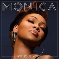Кроме песен Михайло Барбара, можно слушать онлайн бесплатно Monica.