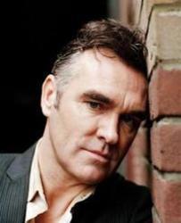 Кроме песен Антон Зацепин, можно слушать онлайн бесплатно Morrissey.