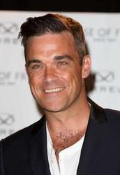 Песня Robbie Williams The actor - слушать онлайн.