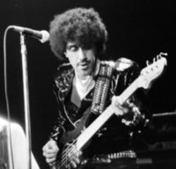 Песня Thin Lizzy Hollywood - слушать онлайн.