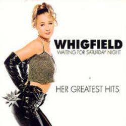 Песня Whigfield Saturday night - слушать онлайн.