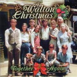Кроме песен Город 312, можно слушать онлайн бесплатно A Waltons Christmas.