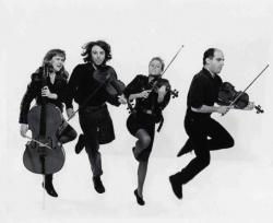 Кроме песен Геннадий Жаров, можно слушать онлайн бесплатно The String Quartet.