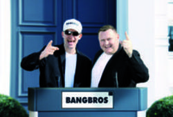Песня Bangbros I engineer - слушать онлайн.
