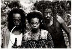 Песня Black Uhuru African culture - слушать онлайн.