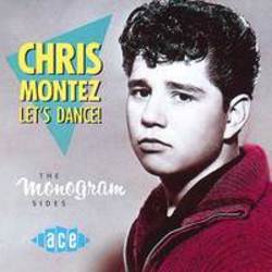 Песня Chris Montez The more i see you - слушать онлайн.