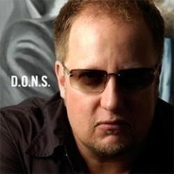 Песня D.o.n.s. The nighttrain - слушать онлайн.