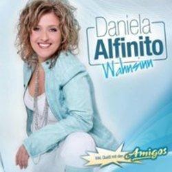 Кроме песен Александр Кнут, можно слушать онлайн бесплатно Daniela Alfinito.