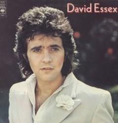 Песня David Essex Gonna make you a star - слушать онлайн.
