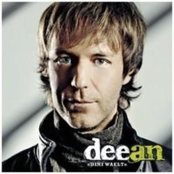 Кроме песен Musical JM, можно слушать онлайн бесплатно Deean.