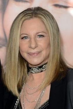 Кроме песен Vivian Green, можно слушать онлайн бесплатно Barbra Streisand.