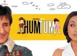 Кроме песен Gabriel & Dresden, можно слушать онлайн бесплатно Hum Tum.