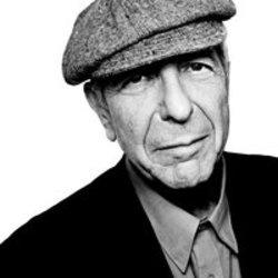 Кроме песен Soun, можно слушать онлайн бесплатно Leonard Cohen.