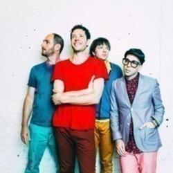 Песня Ok Go Get Over It - слушать онлайн.