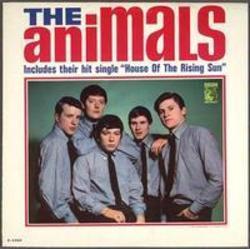 Песня The Animals I Can't Believe It - слушать онлайн.