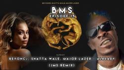 Скачать песни Beyonce, Shatta Wale, Major Lazer бесплатно в mp3.