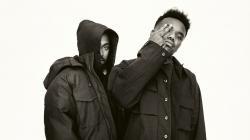 Скачать песни Baby Keem & Kendrick Lamar бесплатно в mp3.