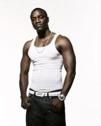 Скачать песни Akon бесплатно в mp3.